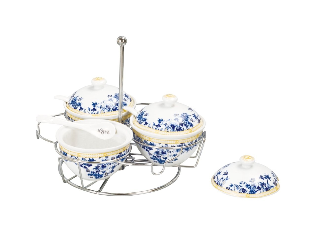 Vicenza Tempat Sambal Ayana BA715